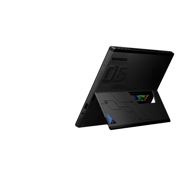 ASUS ROG Flow Z13 GZ301VU-MU001W Intel Core™ i9 i9-13900H Hybrid (2-in-1) 34 cm (13.4") Touchscreen WQXGA 16 GB