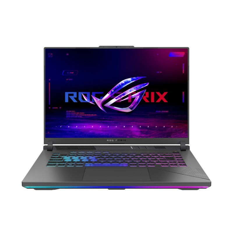 ASUS ROG Strix G16 G614JV-N3106W Intel Core™ i5 i5-13450HX Laptop 40.6 cm (16") WUXGA 16 GB DDR5-SDRAM 512 GB SSD