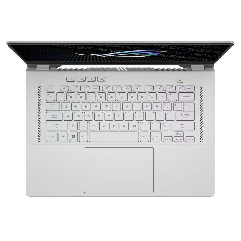 ASUS ROG Zephyrus G15 GA503RW-LN031W laptop AMD Ryzen™ 9 6900HS Ordinateur portable 39,6 cm (15.6") Wide Quad HD 16
