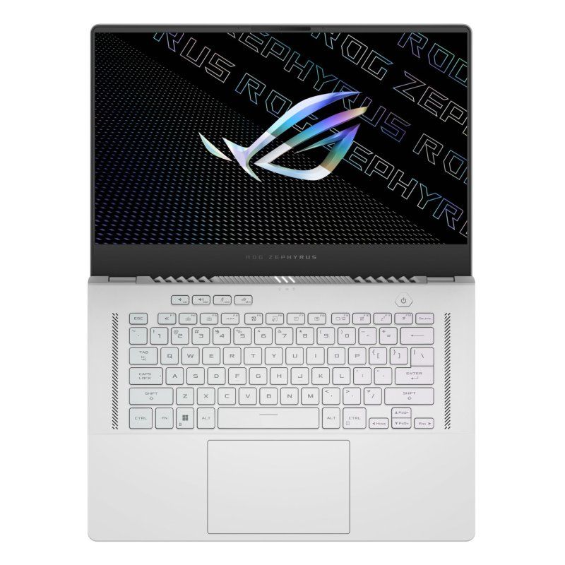 ASUS ROG Zephyrus G15 GA503RW-LN031W laptop AMD Ryzen™ 9 6900HS Ordinateur portable 39,6 cm (15.6") Wide Quad HD 16