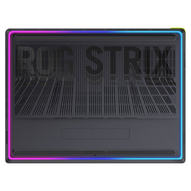 ASUS ROG Strix G18 G815LM-S9008W Intel Core Ultra 9 275HX Ordinateur portable 45,7 cm (18") WQXGA 32 Go DDR5-SDRAM 1 To