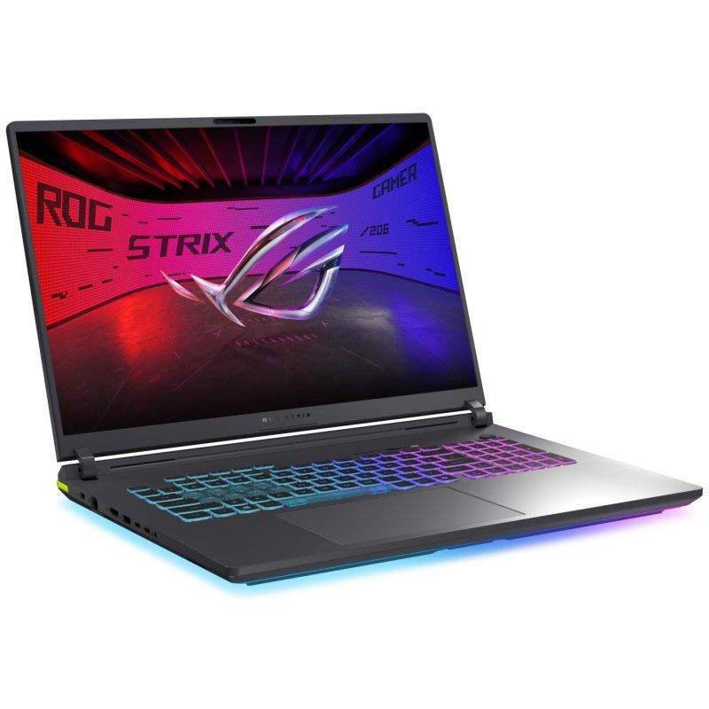 ASUS ROG Strix G18 G815LM-S9008W Intel Core Ultra 9 275HX Ordinateur portable 45,7 cm (18") WQXGA 32 Go DDR5-SDRAM 1 To