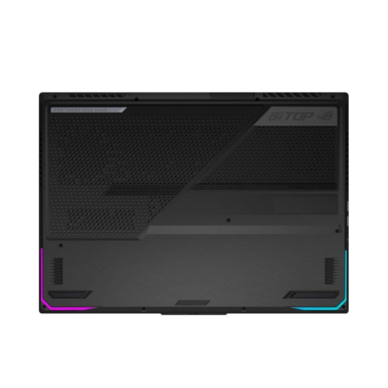 ASUS ROG Strix SCAR 17 G733PYV-LL046W AMD Ryzen™ 9 7945HX3D Ordinateur portable 43,9 cm (17.3") Wide Quad HD 32 Go