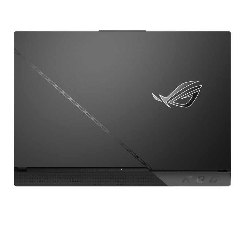 ASUS ROG Strix SCAR 17 G733PYV-LL046W AMD Ryzen™ 9 7945HX3D Laptop 43.9 cm (17.3") Wide Quad HD 32 GB DDR5-SDRAM 2 TB