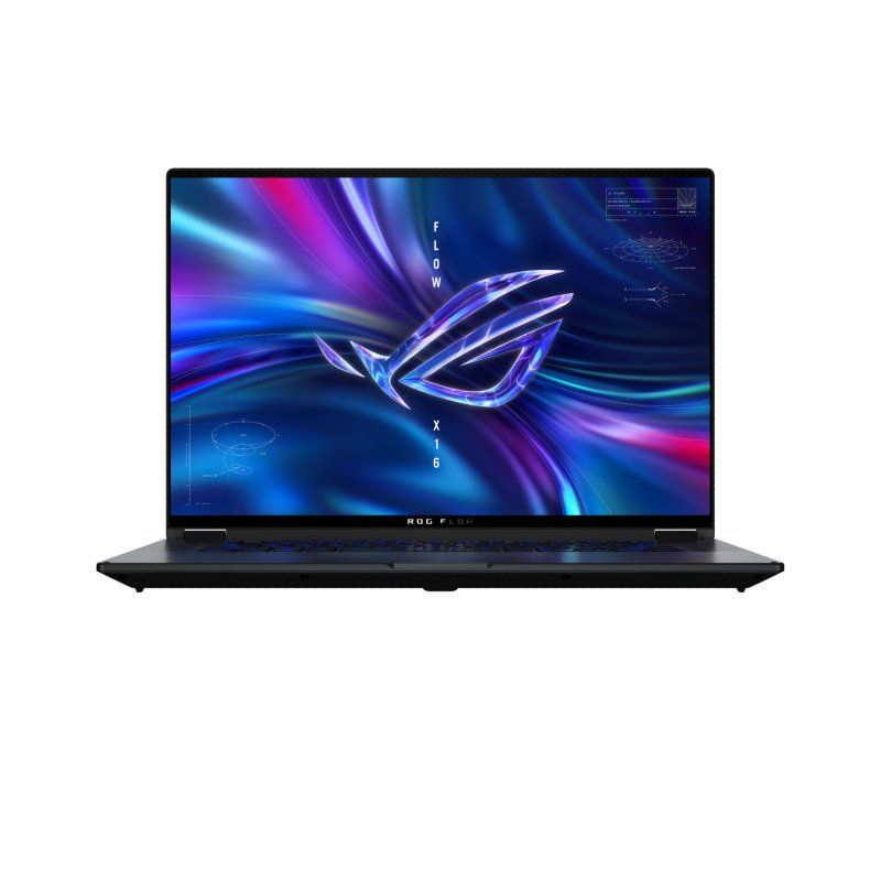 ASUS ROG Flow X16 GV601VI-NL016W Intel Core™ i9 i9-13900H Hybrid (2-in-1) 40.6 cm (16") Touchscreen WQXGA 32 GB