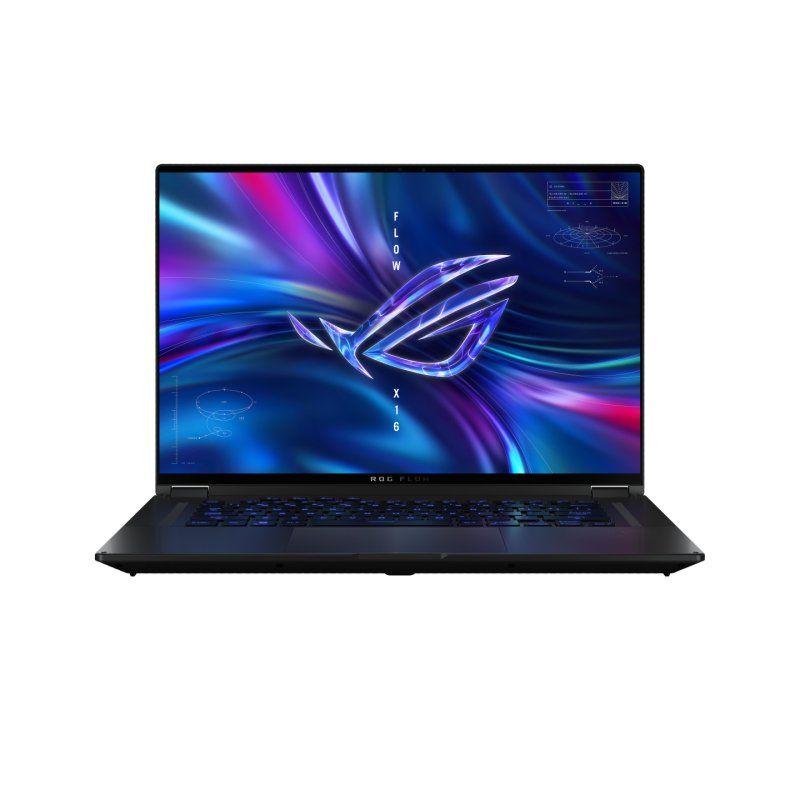 ASUS ROG Flow X16 GV601VI-NL016W Intel Core™ i9 i9-13900H Hybrid (2-in-1) 40.6 cm (16") Touchscreen WQXGA 32 GB