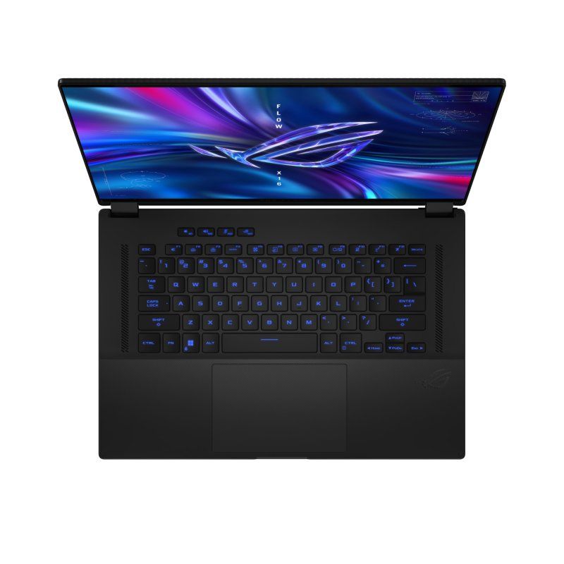 ASUS ROG Flow X16 GV601VI-NL016W Intel Core™ i9 i9-13900H Hybrid (2-in-1) 40.6 cm (16") Touchscreen WQXGA 32 GB
