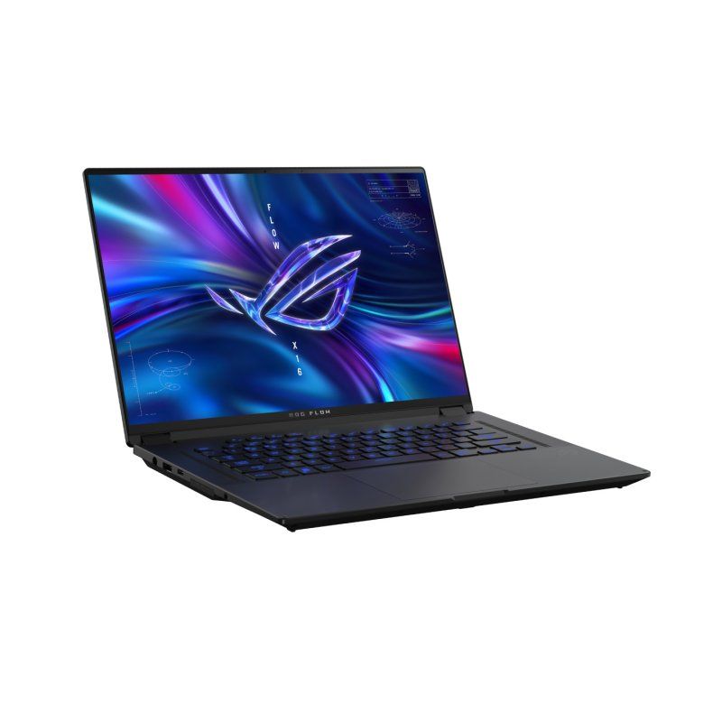 ASUS ROG Flow X16 GV601VI-NL016W Intel Core™ i9 i9-13900H Hybride (2-en-1) 40,6 cm (16") Écran tactile WQXGA 32 Go