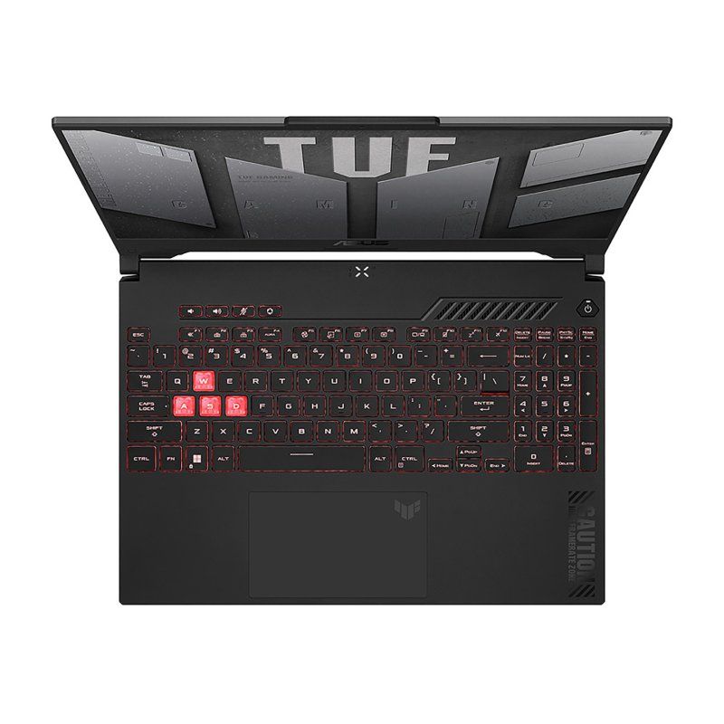 TUF 15 R7-7435HS 16GB 512GB 4050