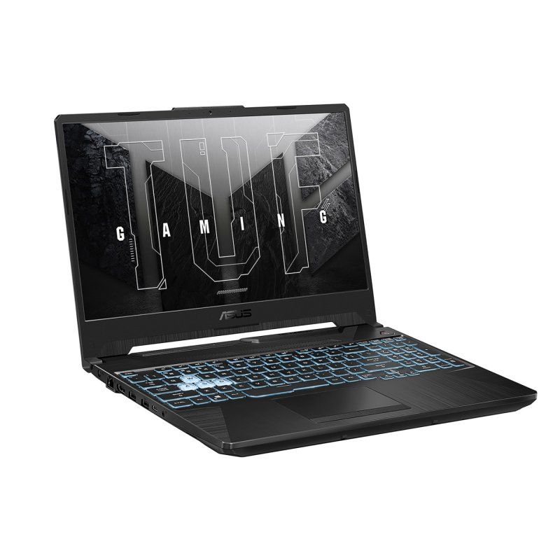 ASUS TUF Gaming A15 FA506NC-HN002W AMD Ryzen™ 5 7535HS Laptop 39.6 cm (15.6") Full HD 8 GB DDR5-SDRAM 512 GB SSD