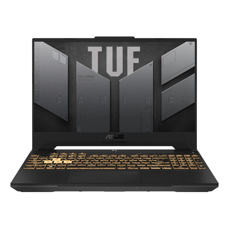 ASUS TUF Gaming A15 FA507RM-HN082W AMD Ryzen™ 7 6800H Laptop 39.6 cm (15.6") Full HD 16 GB DDR5-SDRAM 512 GB SSD