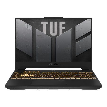 ASUS TUF Gaming A15 FA507RM-HN082W AMD Ryzen™ 7 6800H Ordinateur portable 39,6 cm (15.6") Full HD 16 Go DDR5-SDRAM