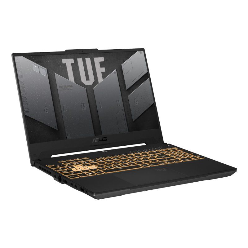 ASUS TUF Gaming A15 FA507RM-HN082W AMD Ryzen™ 7 6800H Laptop 39.6 cm (15.6") Full HD 16 GB DDR5-SDRAM 512 GB SSD