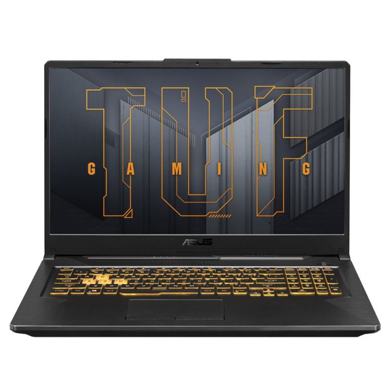 ASUS TUF Gaming F17 FX706HEB-HX089W Intel Core™ i5 i5-11400H Laptop 43.9 cm (17.3") Full HD 16 GB DDR4-SDRAM 512 GB