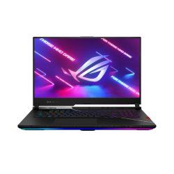 ASUS ROG Strix SCAR 17 G733ZX-LL014W Intel Core™ i9 i9-12900H Laptop 43.9 cm (17.3") Wide Quad HD 64 GB DDR5-SDRAM 2