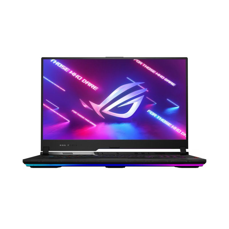 ASUS ROG Strix SCAR 17 G733ZX-LL014W Intel Core™ i9 i9-12900H Ordinateur portable 43,9 cm (17.3") Wide Quad HD 64 Go