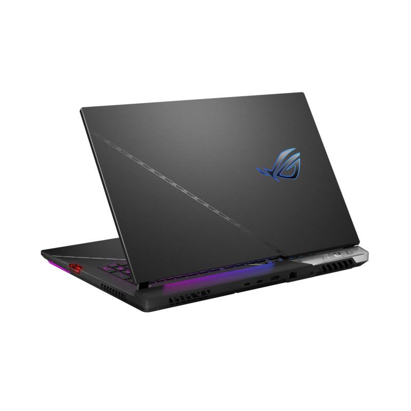 ASUS ROG Strix SCAR 17 G733ZX-LL014W Intel Core™ i9 i9-12900H Ordinateur portable 43,9 cm (17.3") Wide Quad HD 64 Go