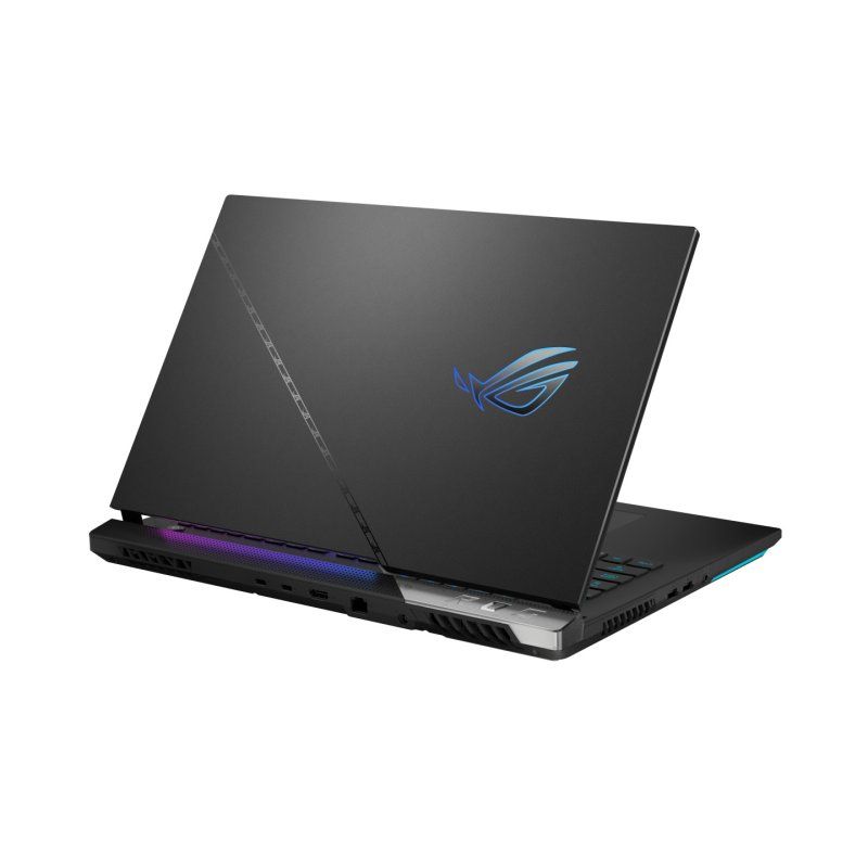 ASUS ROG Strix SCAR 17 G733ZX-LL014W Intel Core™ i9 i9-12900H Laptop 43.9 cm (17.3") Wide Quad HD 64 GB DDR5-SDRAM 2