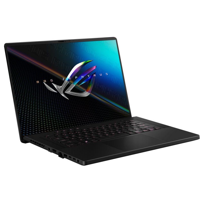 ASUS ROG Zephyrus M16 GU603ZM-K8006W Intel Core™ i7 i7-12700H Laptop 40.6 cm (16") WQXGA 16 GB DDR5-SDRAM 1 TB SSD