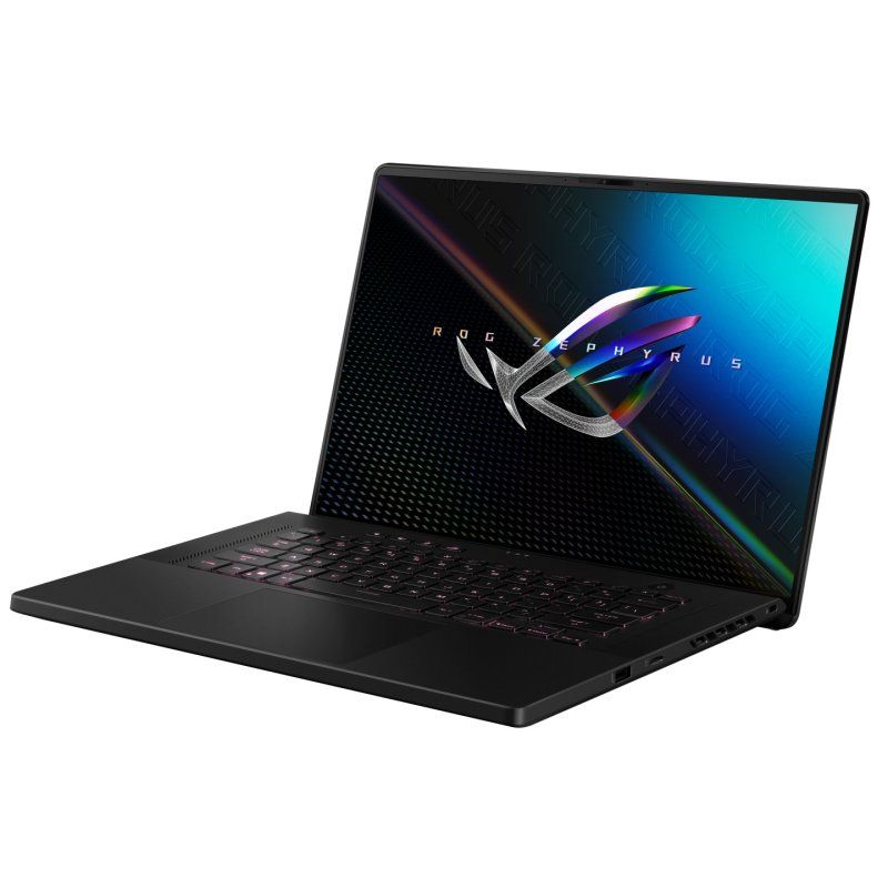 ASUS ROG Zephyrus M16 GU603ZM-K8006W Intel Core™ i7 i7-12700H Ordinateur portable 40,6 cm (16") WQXGA 16 Go
