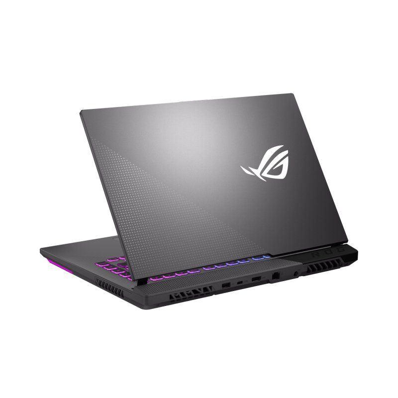 ASUS ROG Strix G15 G513IE-HN002T laptop AMD Ryzen™ 7 4800H Ordinateur portable 39,6 cm (15.6") Full HD 16 Go