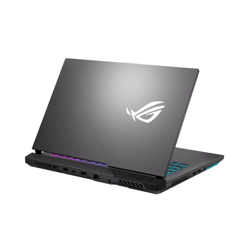 ASUS ROG Strix G15 G513IE-HN002T laptop AMD Ryzen™ 7 4800H 39.6 cm (15.6") Full HD 16 GB DDR4-SDRAM 1 TB SSD NVIDIA