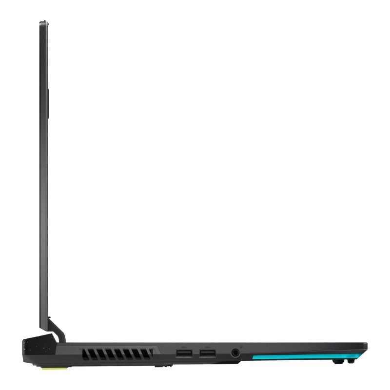 ASUS G713PU-HX045W laptop AMD Ryzen™ 9 7945HX 43.9 cm (17.3") Full HD 16 GB DDR5-SDRAM 1 TB SSD NVIDIA GeForce RTX