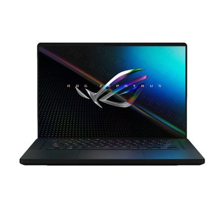 ASUS ROG Zephyrus M16 GU603ZX-K8001W Intel Core™ i9 i9-12900H Laptop 40.6 cm (16") WQXGA 32 GB DDR5-SDRAM 2 TB SSD
