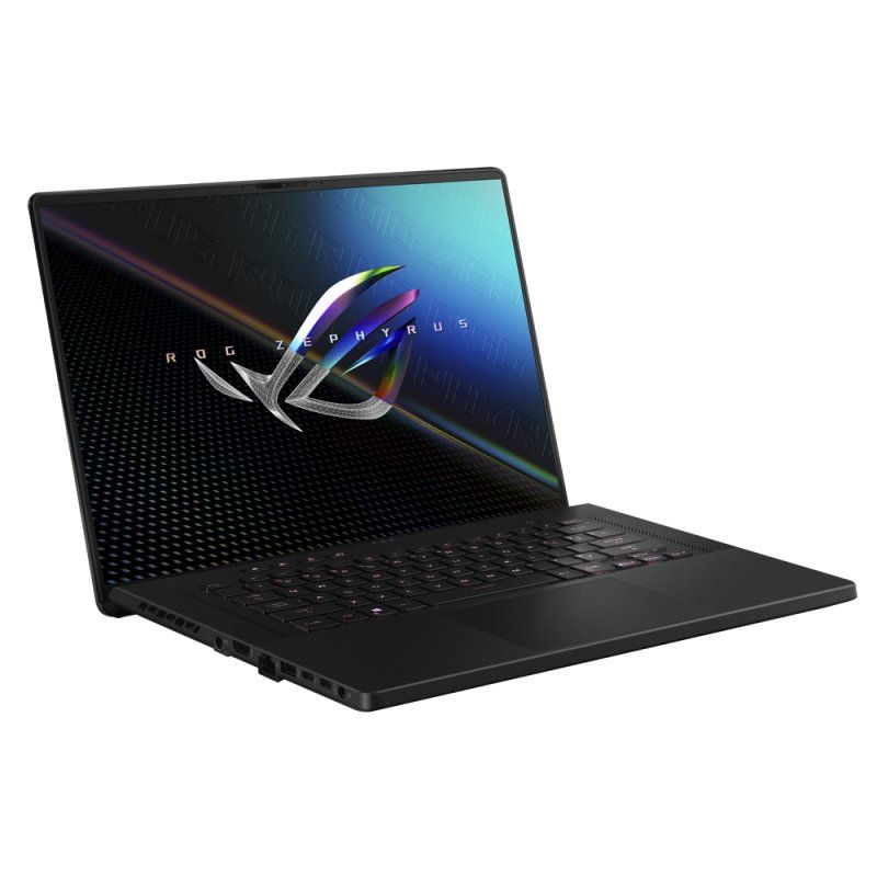 ASUS ROG Zephyrus M16 GU603ZX-K8001W Intel Core™ i9 i9-12900H Laptop 40.6 cm (16") WQXGA 32 GB DDR5-SDRAM 2 TB SSD