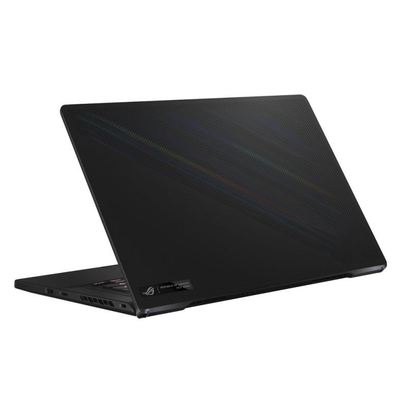 ASUS ROG Zephyrus M16 GU603ZX-K8001W Intel Core™ i9 i9-12900H Ordinateur portable 40,6 cm (16") WQXGA 32 Go