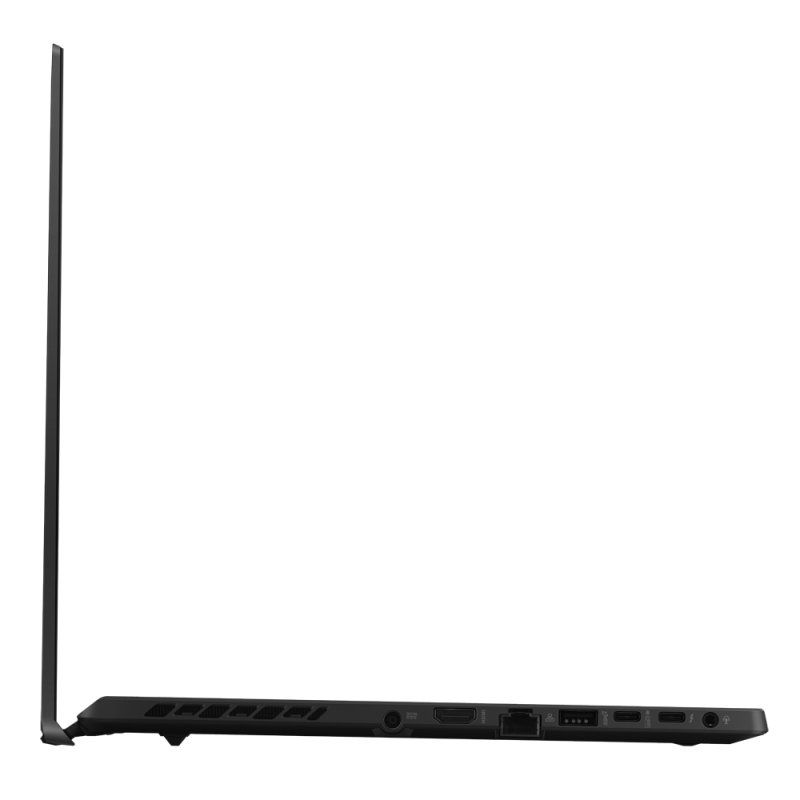 ASUS ROG Zephyrus M16 GU603ZX-K8001W Intel Core™ i9 i9-12900H Ordinateur portable 40,6 cm (16") WQXGA 32 Go