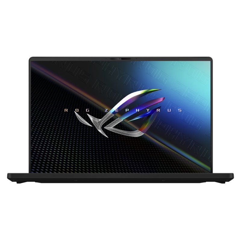 ASUS ROG Zephyrus M16 GU603ZX-K8001W Intel Core™ i9 i9-12900H Ordinateur portable 40,6 cm (16") WQXGA 32 Go