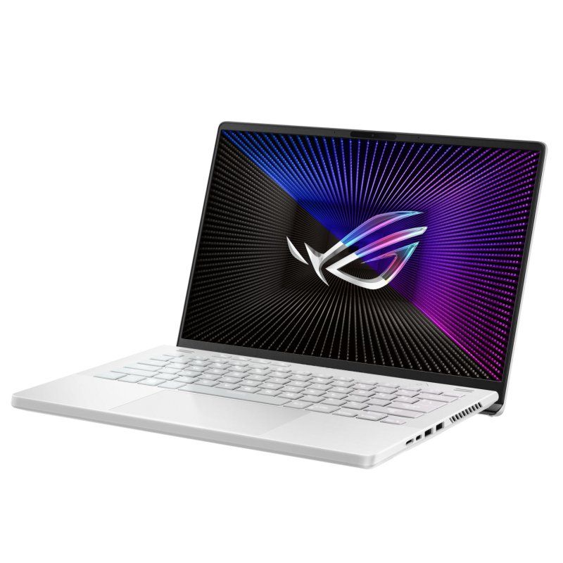 ASUS ROG Zephyrus G14 GA402RK-L8056W laptop AMD Ryzen™ 9 6900HS 35.6 cm (14") WQXGA 16 GB DDR5-SDRAM 1 TB SSD AMD