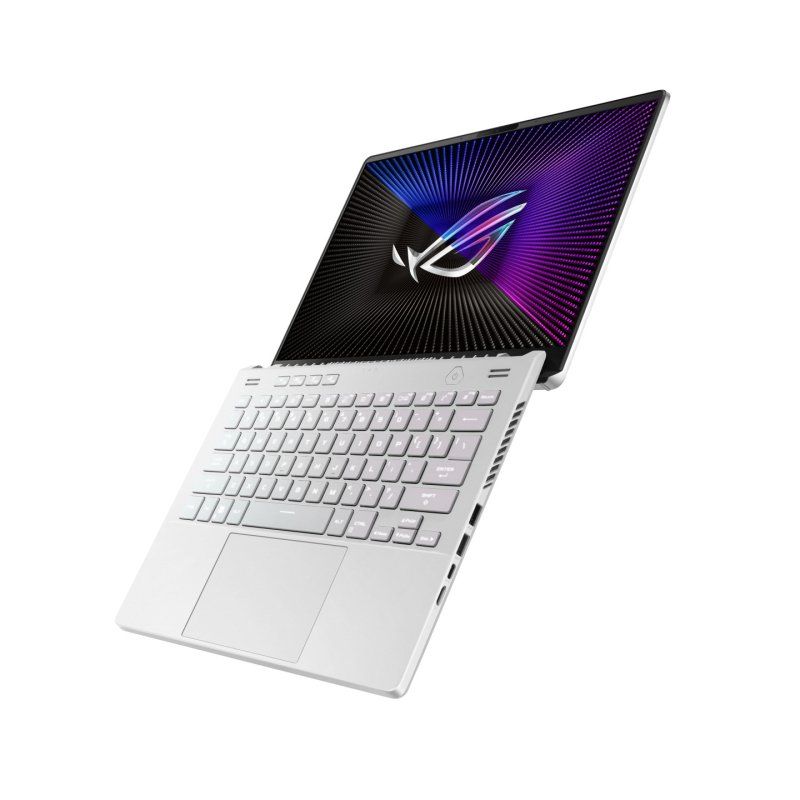 ASUS ROG Zephyrus G14 GA402RK-L8056W laptop AMD Ryzen™ 9 6900HS 35.6 cm (14") WQXGA 16 GB DDR5-SDRAM 1 TB SSD AMD