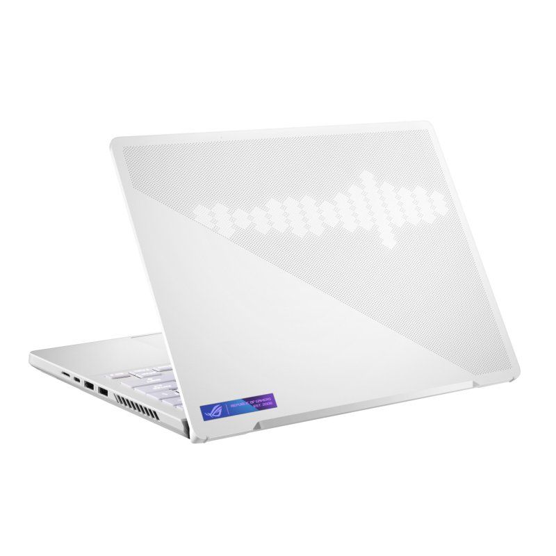 ASUS ROG Zephyrus G14 GA402RK-L8056W laptop AMD Ryzen™ 9 6900HS 35.6 cm (14") WQXGA 16 GB DDR5-SDRAM 1 TB SSD AMD