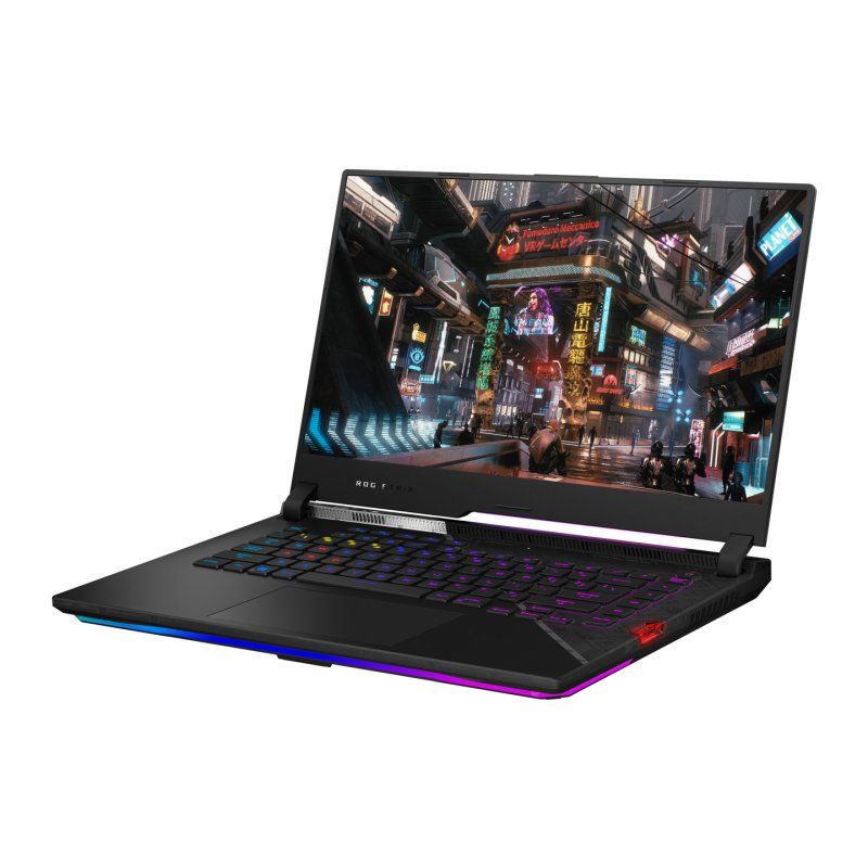 ASUS ROG Strix SCAR 15 G533ZW-LN148W Intel Core™ i9 i9-12900H Laptop 39.6 cm (15.6") Wide Quad HD 16 GB DDR5-SDRAM 2