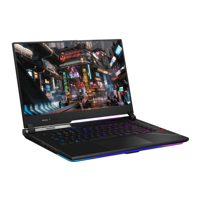 ASUS ROG Strix SCAR 15 G533ZW-LN148W Intel Core™ i9 i9-12900H Laptop 39.6 cm (15.6") Wide Quad HD 16 GB DDR5-SDRAM 2