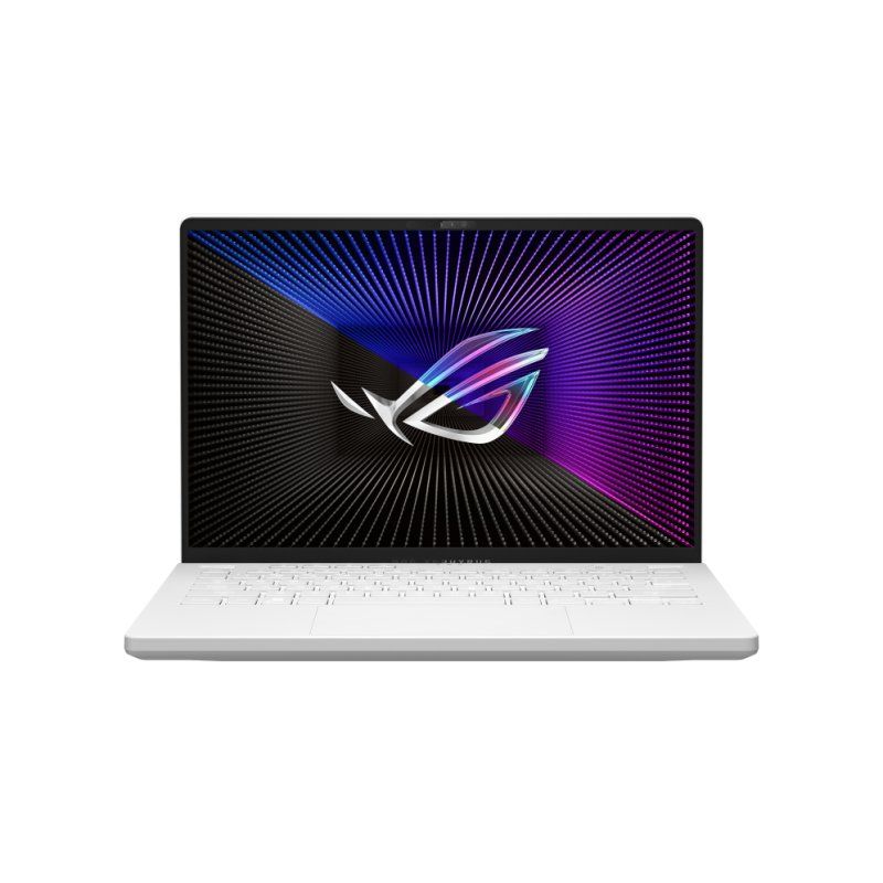 ASUS ROG Zephyrus G14 GA402NV-N2031W AMD Ryzen™ 7 7735HS Ordinateur portable 35,6 cm (14") WQXGA 16 Go DDR5-SDRAM 512