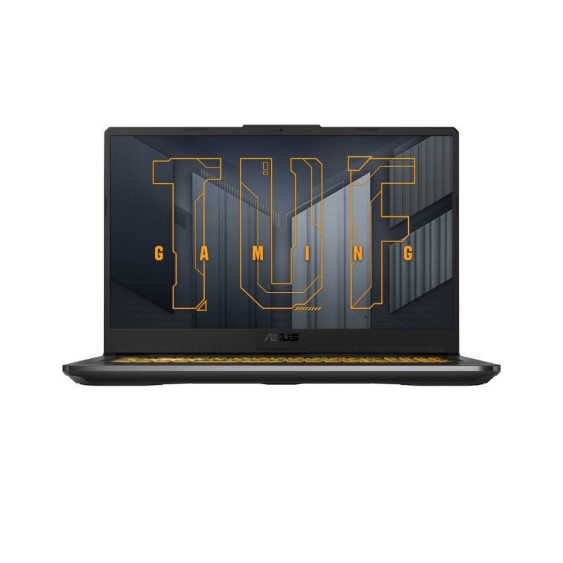 ASUS TUF 17 I5-11400H 8GB/512G W10H