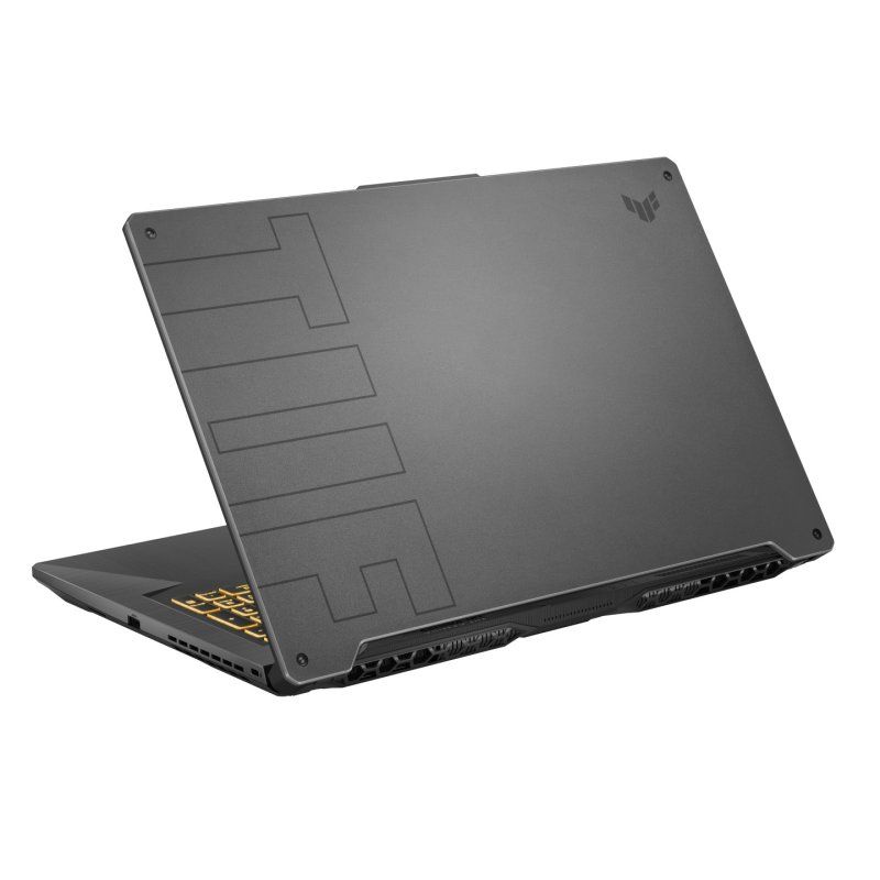 ASUS TUF 17 I5-11400H 8GB/512G W10H