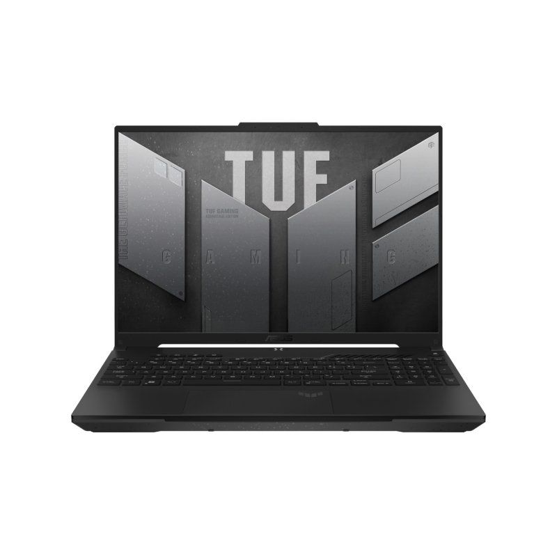 TUF 16 R7-7735HS 16GB/512GB RX7600S