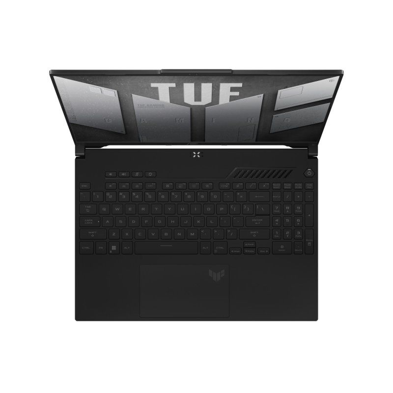 ASUS TUF Gaming A16 Advantage Edition FA617NS-N3083W AMD Ryzen™ 7 7735HS Laptop 40.6 cm (16") WUXGA 16 GB DDR5-SDRAM