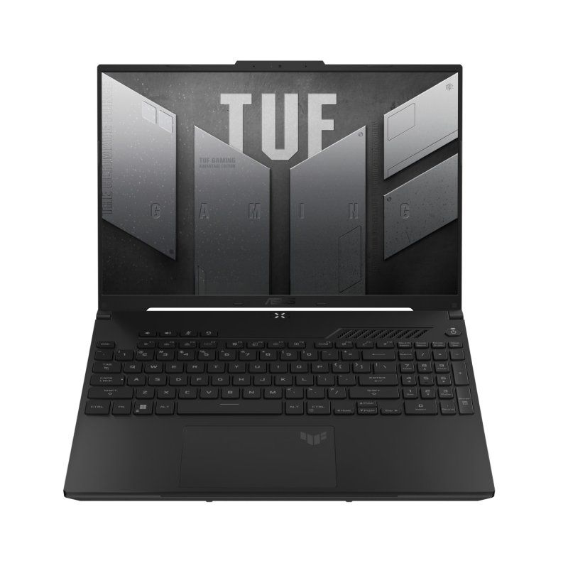 TUF 16 R7-7735HS 16GB/512GB RX7600S