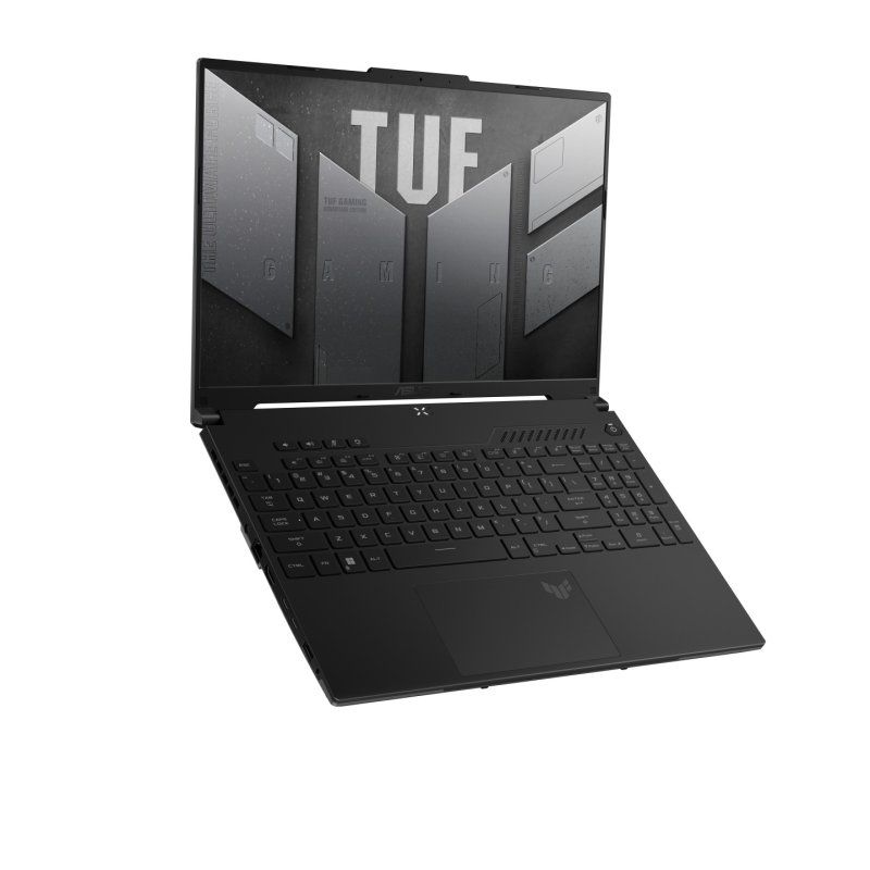TUF 16 R7-7735HS 16GB/512GB RX7600S