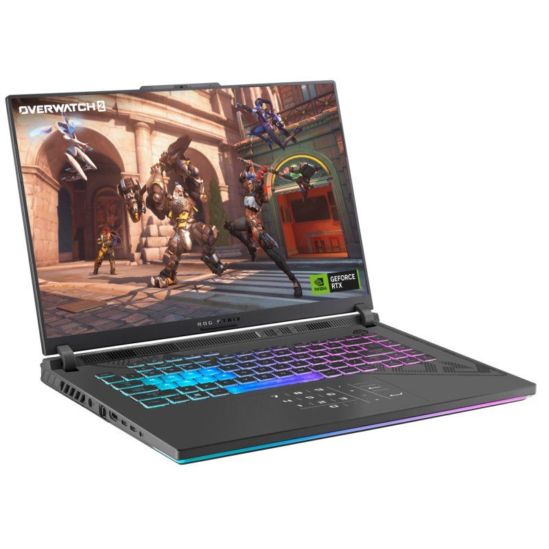 ROG STRIX 16 I513450HX 16/512GB 4050