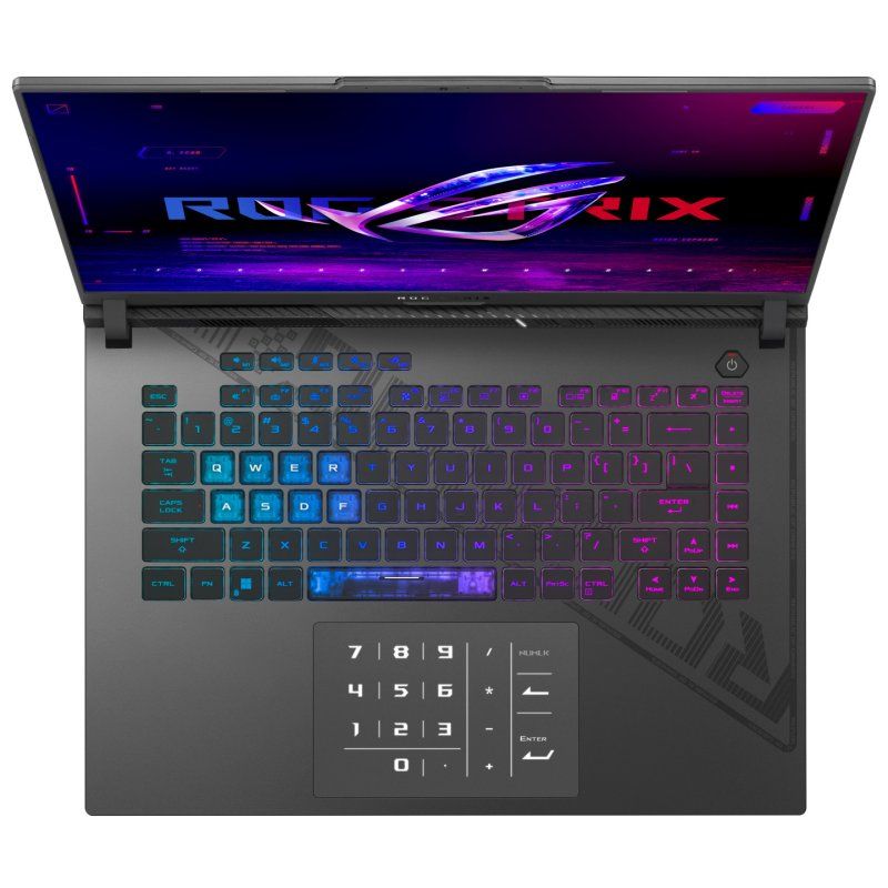 ROG STRIX 16 I513450HX 16/512GB 4050