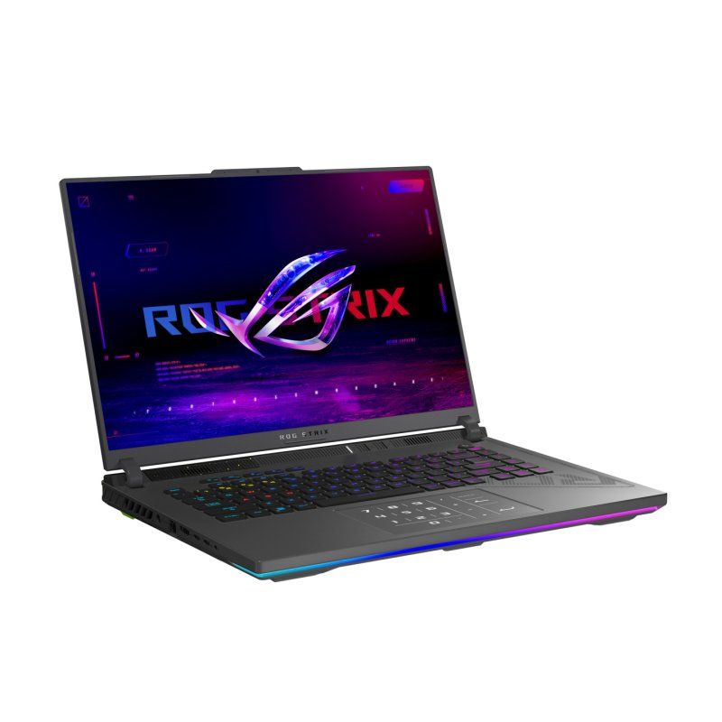 ASUS ROG Strix G16 G614JI-N4046W Intel Core™ i9 i9-13980HX Laptop 40.6 cm (16") WQXGA 16 GB DDR5-SDRAM 1 TB SSD