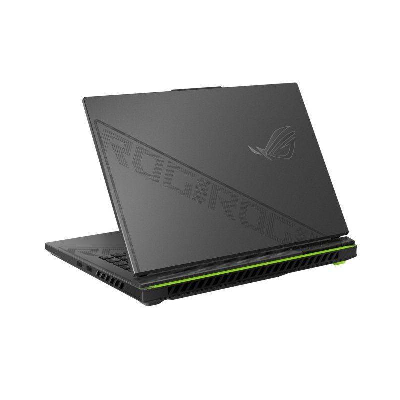 ASUS ROG Strix G16 G614JI-N4046W Intel Core™ i9 i9-13980HX Laptop 40.6 cm (16") WQXGA 16 GB DDR5-SDRAM 1 TB SSD
