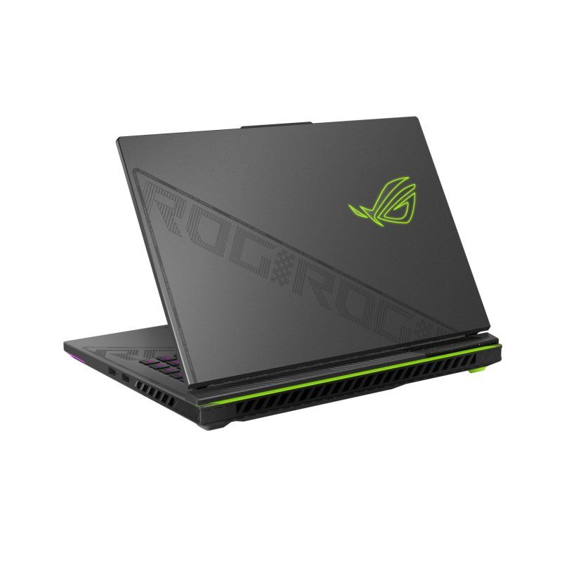 ASUS ROG Strix G16 G614JI-N4046W Intel Core™ i9 i9-13980HX Laptop 40.6 cm (16") WQXGA 16 GB DDR5-SDRAM 1 TB SSD