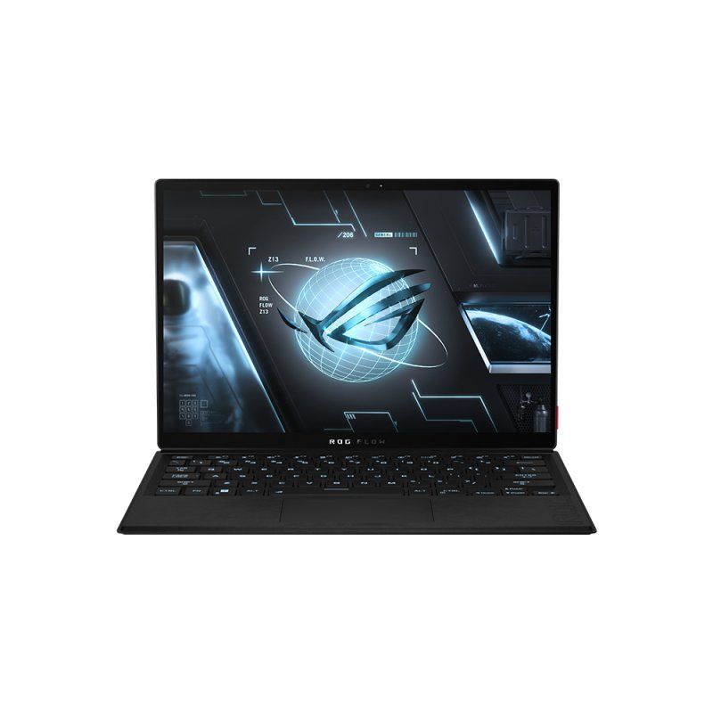 ASUS ROG Flow Z13 GZ301ZE-LD220W Intel Core™ i9 i9-12900H Hybrid (2-in-1) 34 cm (13.4") Touchscreen WUXGA 16 GB